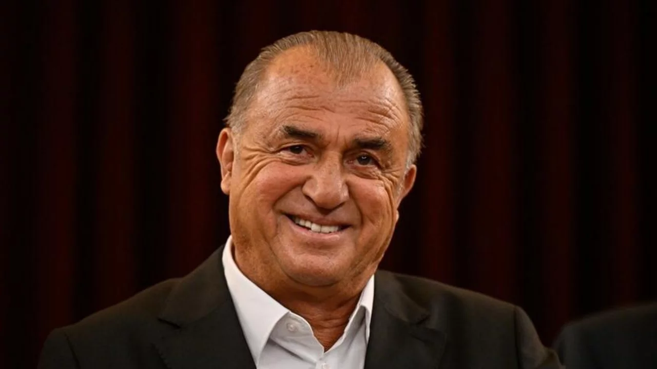 Fatih Terim Süper Lig'deki şampiyonluk favorisini açıkladı! 