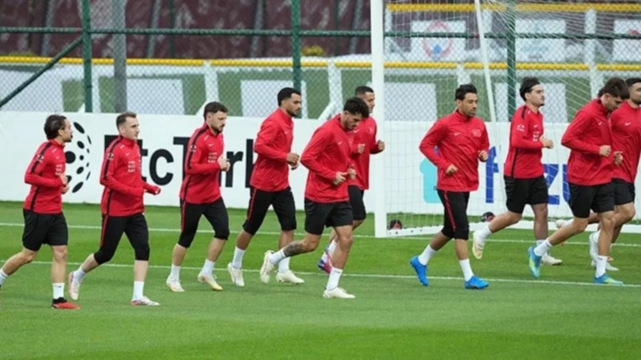 Belçika - Türkiye maçı canlı yayın bilgileri: Hangi kanal verecek, şifresiz mi?
