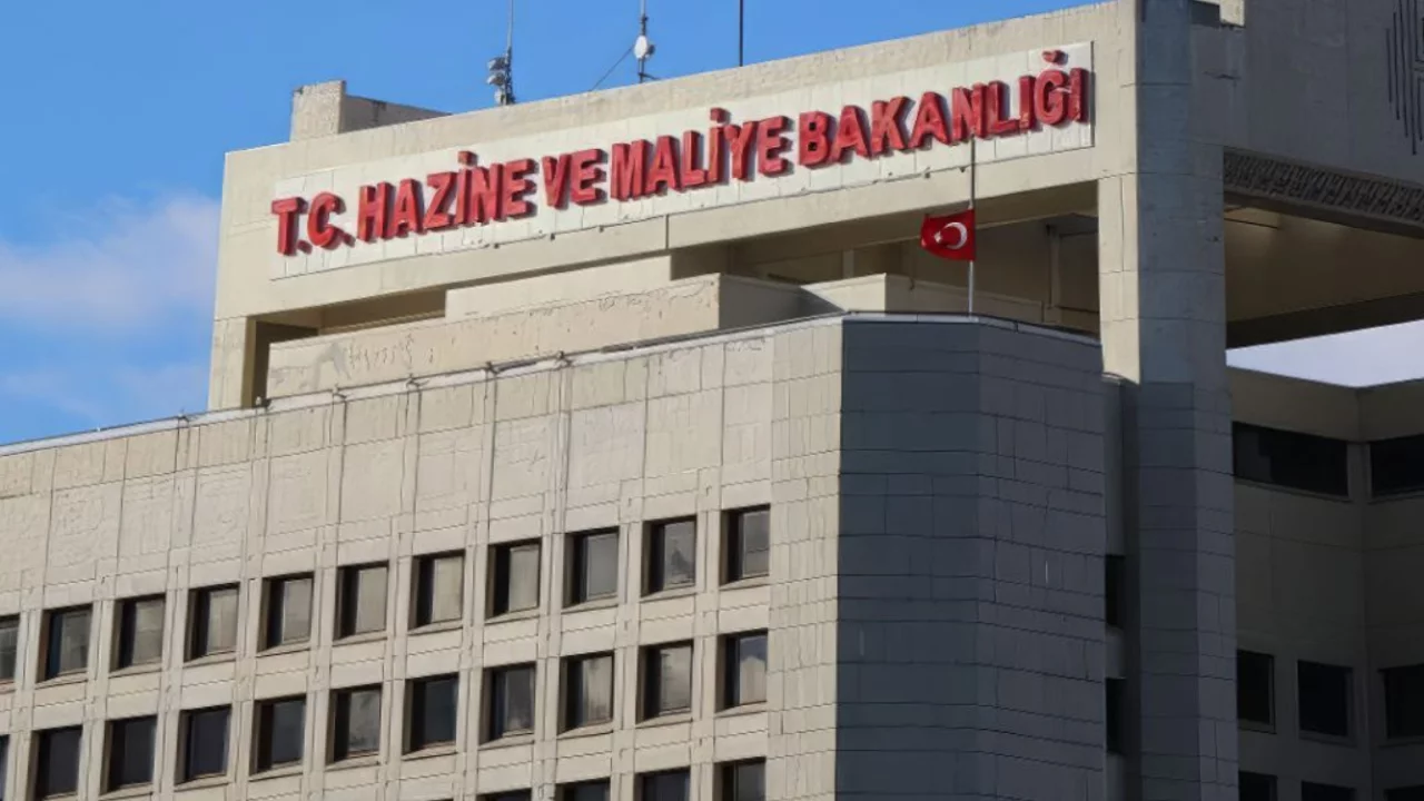 Hazine 4 doğrudan satış ve 4 tahvil ihalesi gerçekleştirecek