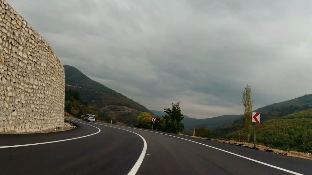 Bursa'da yola &ccedil;ıkacaklar dikkat! Bu yollar kapanacak, işte alternatif g&uuml;zerg&acirc;hlar...