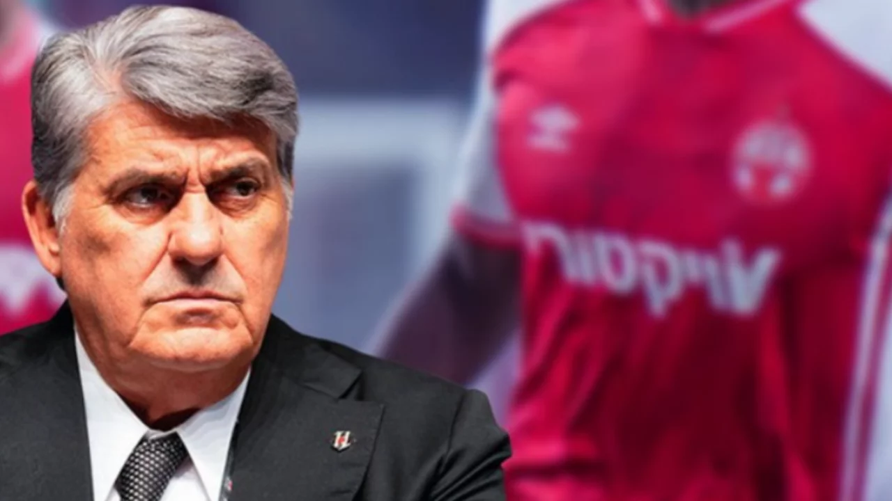 Beşiktaş maçı öncesi İsrail ekibinden UEFA'ya başvuru! 