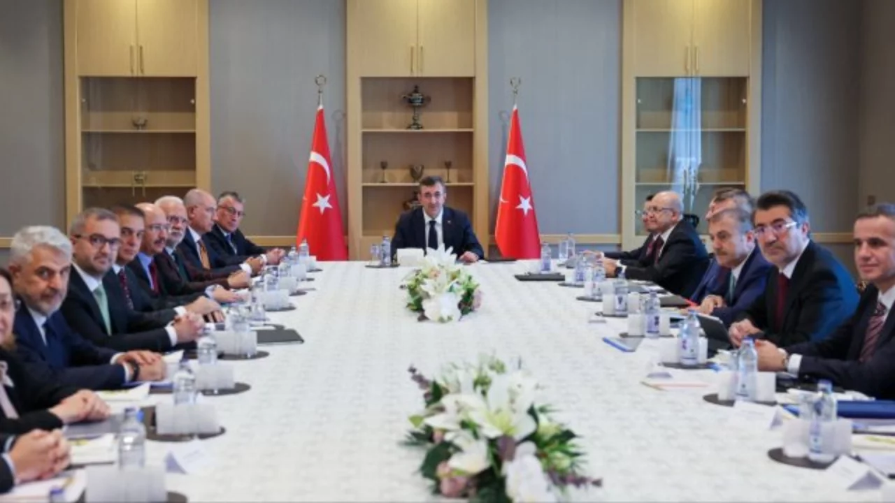 Fon Koordinasyon Kurulu 2. kez toplandı: Geri ödeme takvimi ele alındı