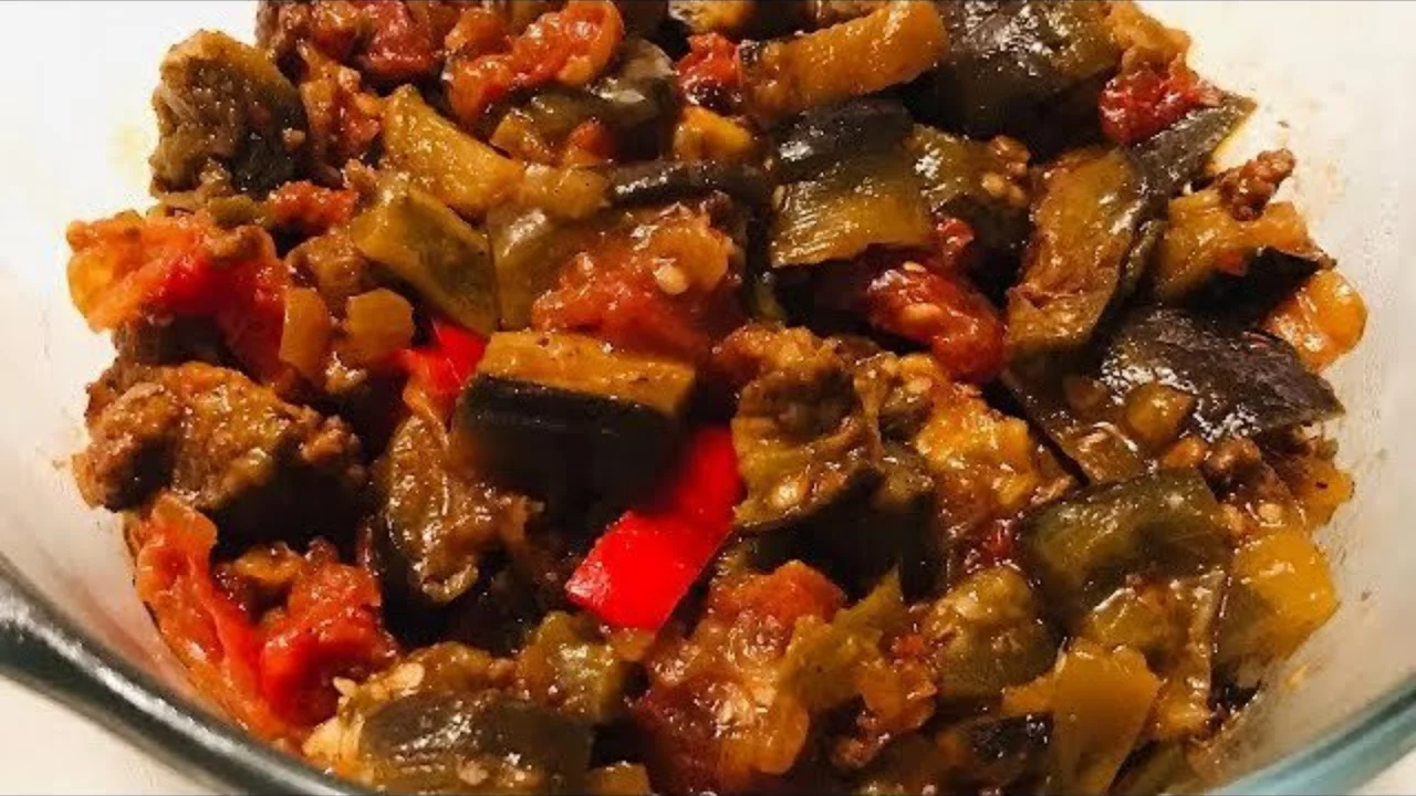 Kıyması olan hemen denesin! Akşam yemeğine pratik tarif