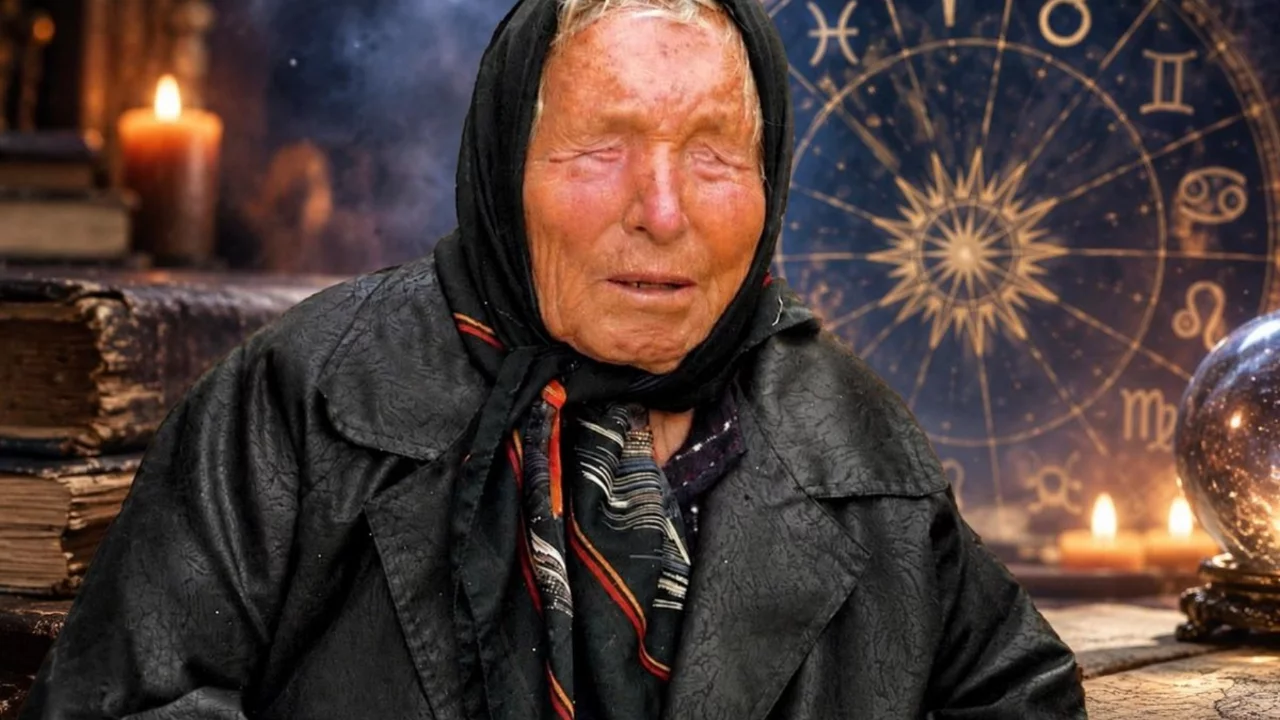 Baba Vanga'dan 4 bur&ccedil; i&ccedil;in dikkat &ccedil;eken kehanet: Hi&ccedil;bir eskisi gibi olmayacak
