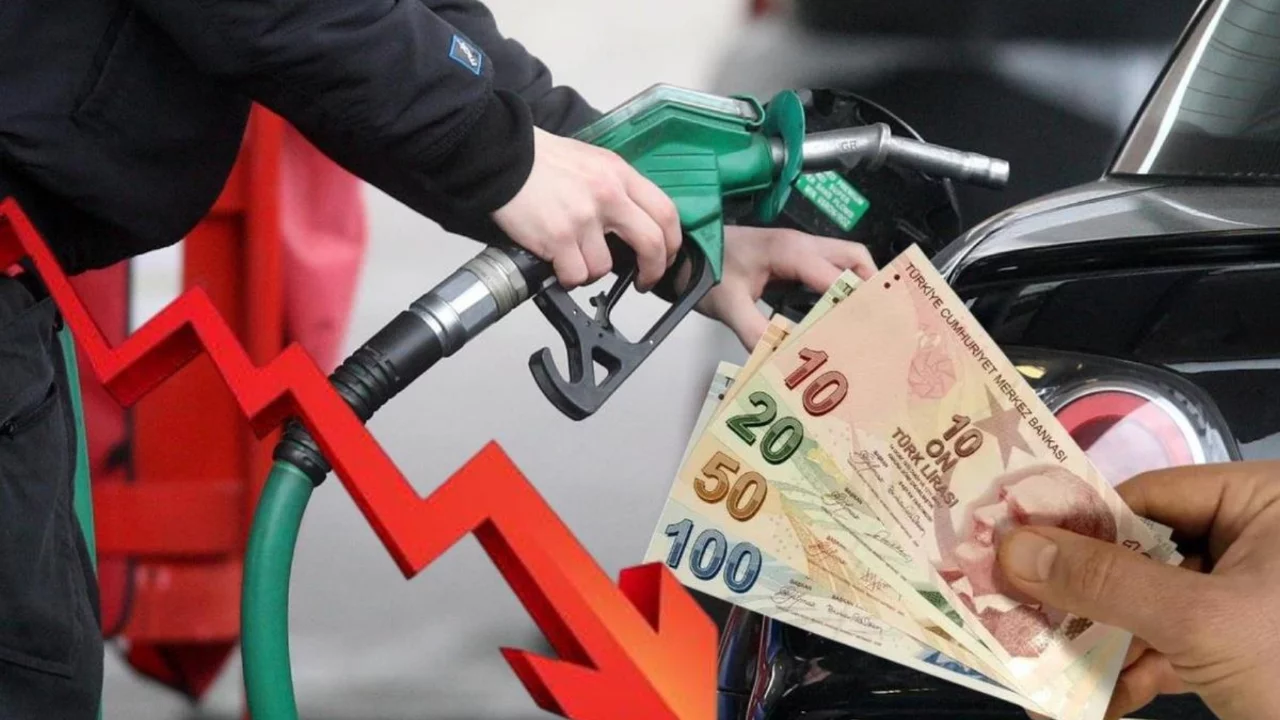 Motorin indirim SON DAKİKA! (YENİ TARİFELER) 3 Ekim Cumartesi Bu gece motorine (mazot) indirim gelecek mi? Motorine ne kadar indirim gelecek?