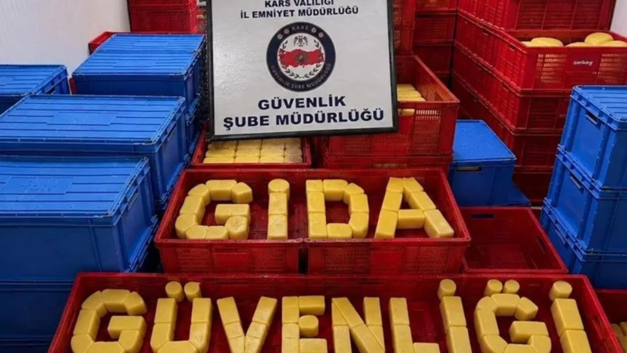 İ&ccedil;işleri Bakanlığı a&ccedil;ıkladı: 81 ilde kapılar tek tek &ccedil;alındı!