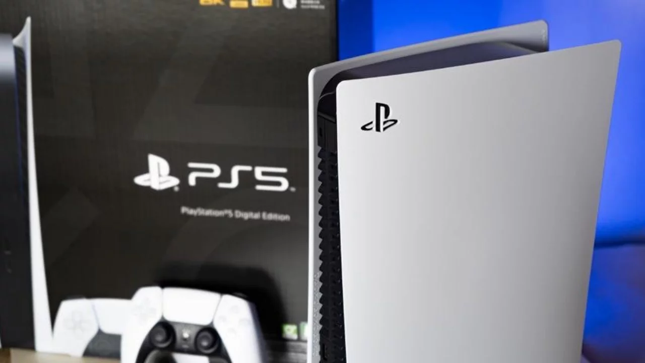 PS5 Pro'daki &ouml;zellik PS5'e geliyor: İlk iki oyun a&ccedil;ıklandı!