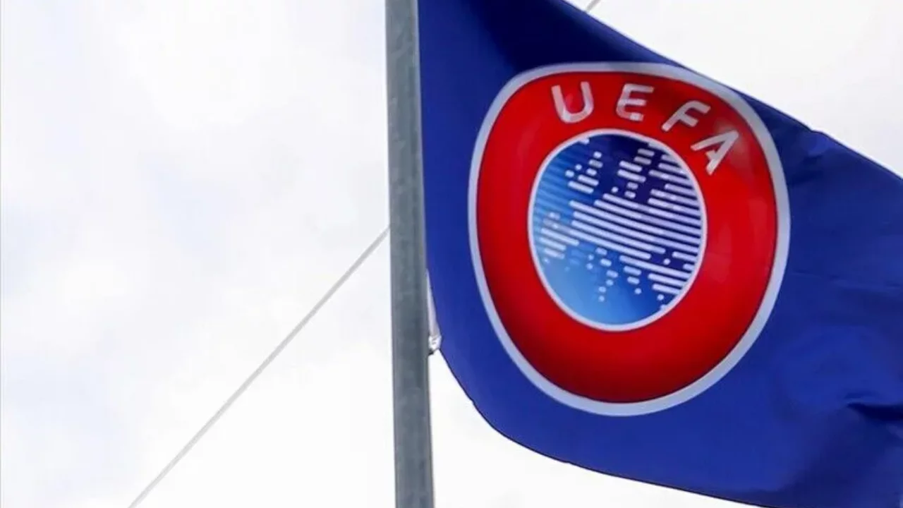 Hakem soruşturması sonrası UEFA'dan kritik hamle! T&uuml;rkiye i&ccedil;in harekete ge&ccedil;iyor