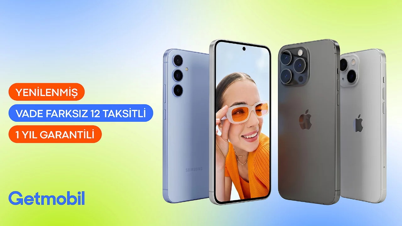 Yenilenmiş Telefonda Fiyatın Ötesi: Getmobil ile Kalite ve Güvence