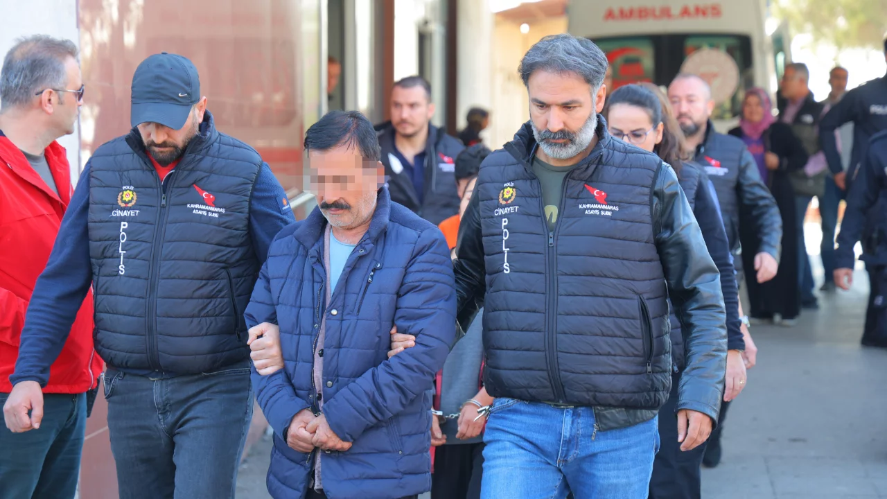 19 yıl sonra ortaya çıkan acı gerçek: İki kız kardeşin davasında karar çıktı