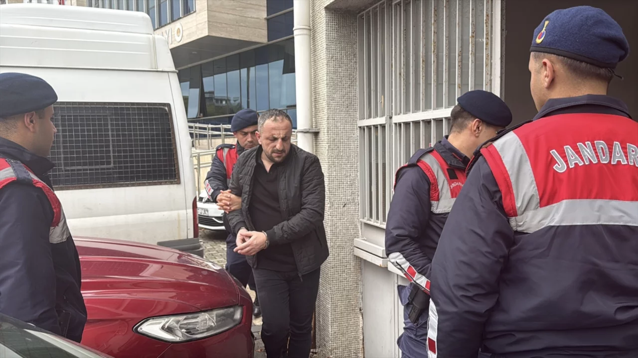 Zonguldak'ta 2008'de kaybolan Ahmet Yılmaz dosyasında yeni duruşma