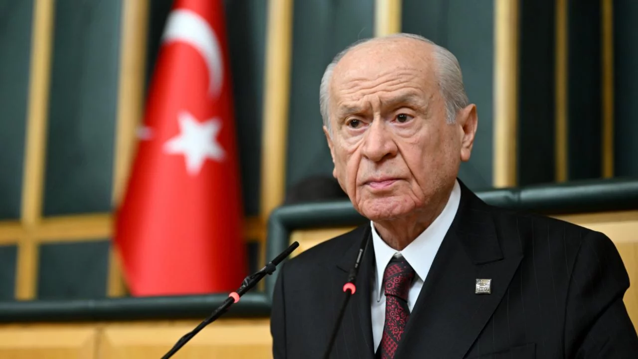 Bahçeli'den 3 Ekim Türk Dünyası Günü mesajı: Ortak gelecek vurgusu