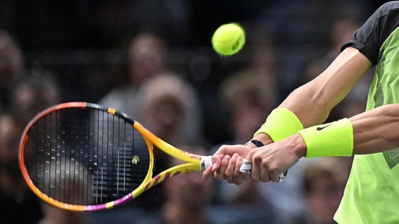 Cumhurbaşkanlığı Tenis Kupası i&ccedil;in tarih belli oldu! Şampiyonluk m&uuml;cadelesi Ankara'da
