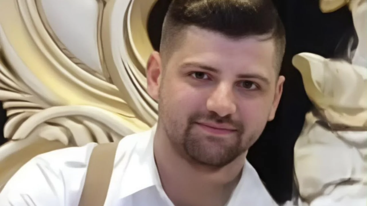 Yolcu otobüsünün çarptığı yaya hayatını kaybetti