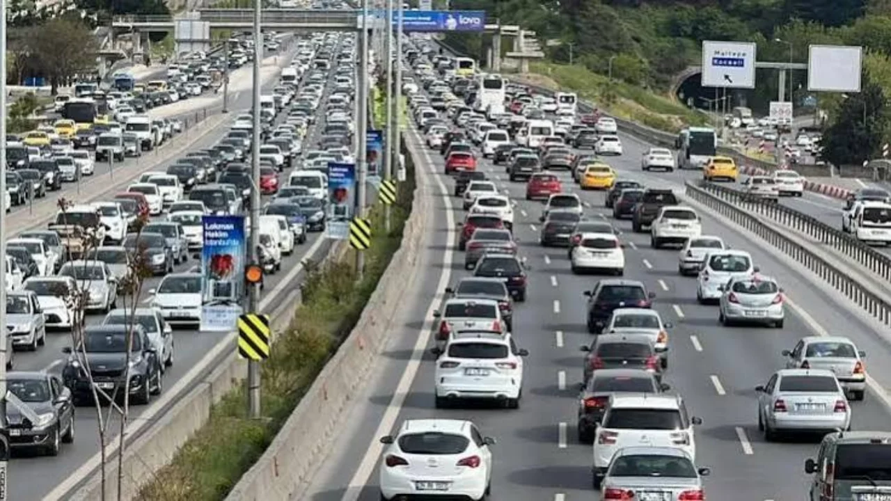Bursa'da pazar g&uuml;n&uuml; trafik değişiyor! İşte kapatılacak yollar