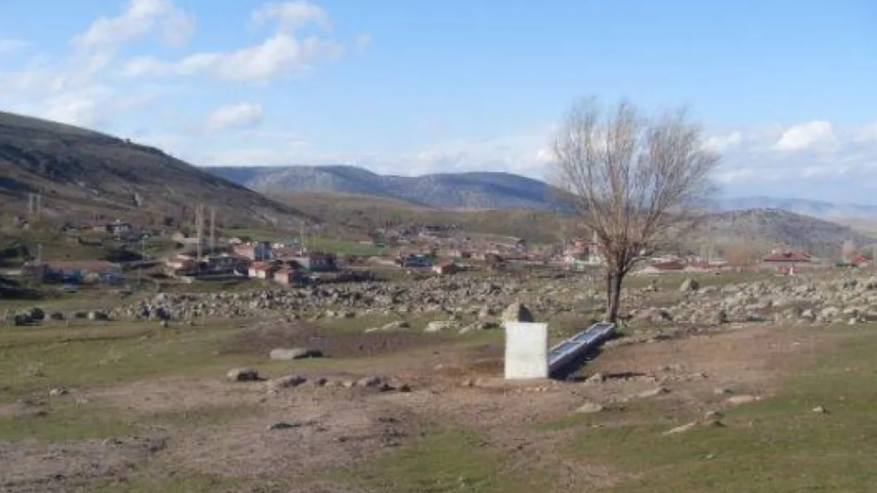Bursa'nın Gizemli K&ouml;y&uuml; &Uuml;&ccedil; &Ccedil;atallı'ya Nasıl Gidilir? İşte Merak Edilen Yol