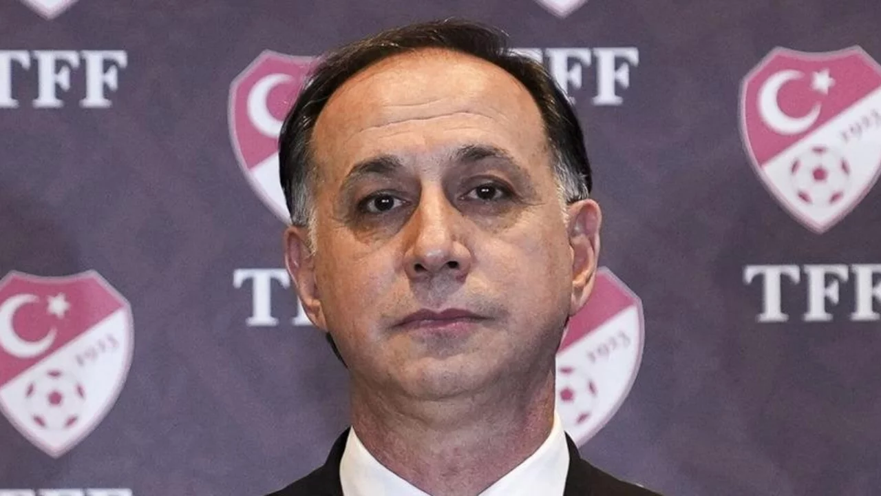 T&uuml;rk futbolunda deprem! Ferhat G&uuml;ndoğdu tutuklandı