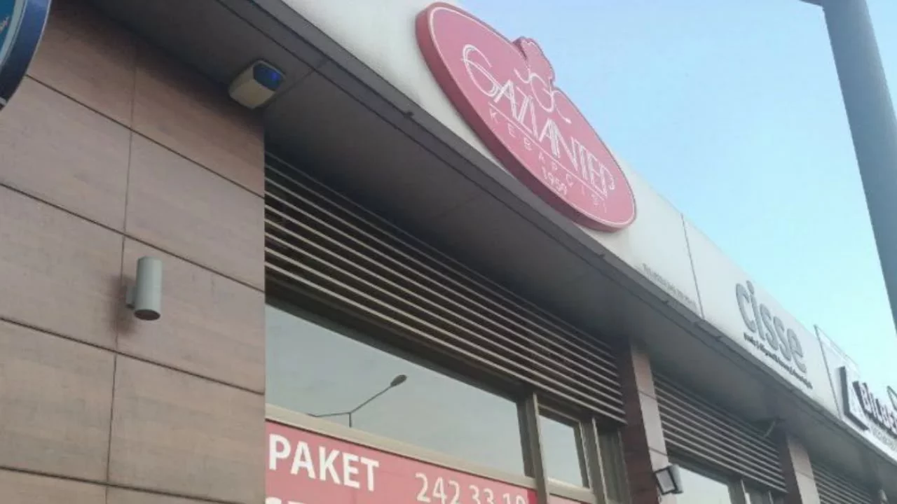 Bursa'da acı kayıp! 67 yıllık ünlü mekanın kurucusu hayatını kaybetti