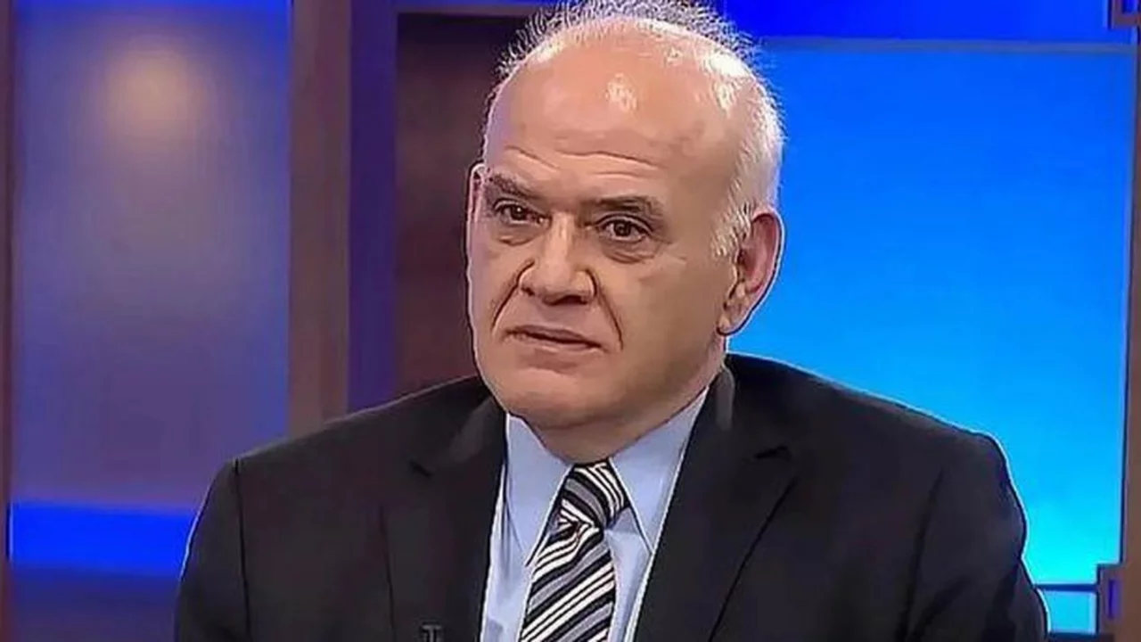 Ahmet Çakar doktor mu, tıp mezunu mu? Ahmet Çakar ne doktoru?