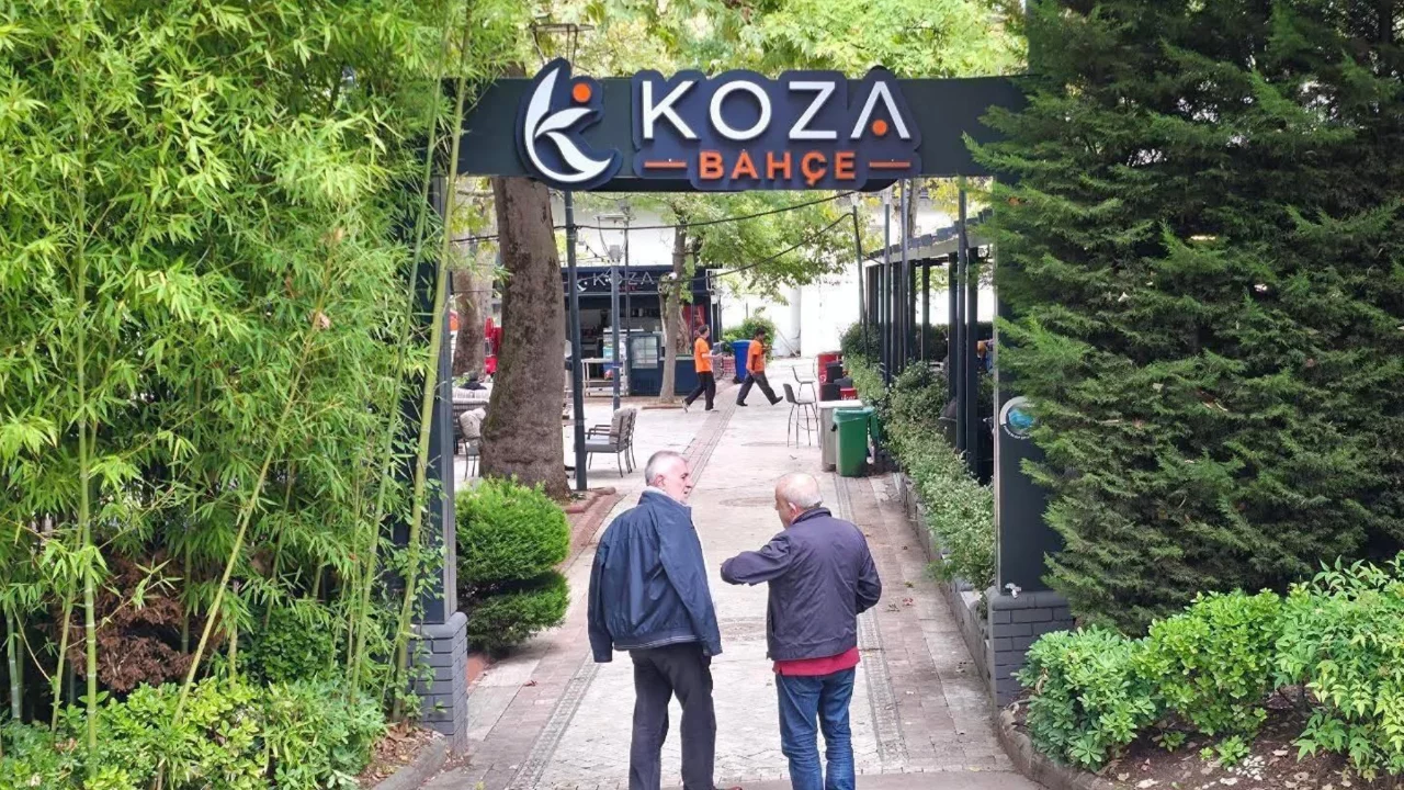 Bursa'da bir devir resmen kapandı! Simge mekan yerini başka işletmeye bıraktı