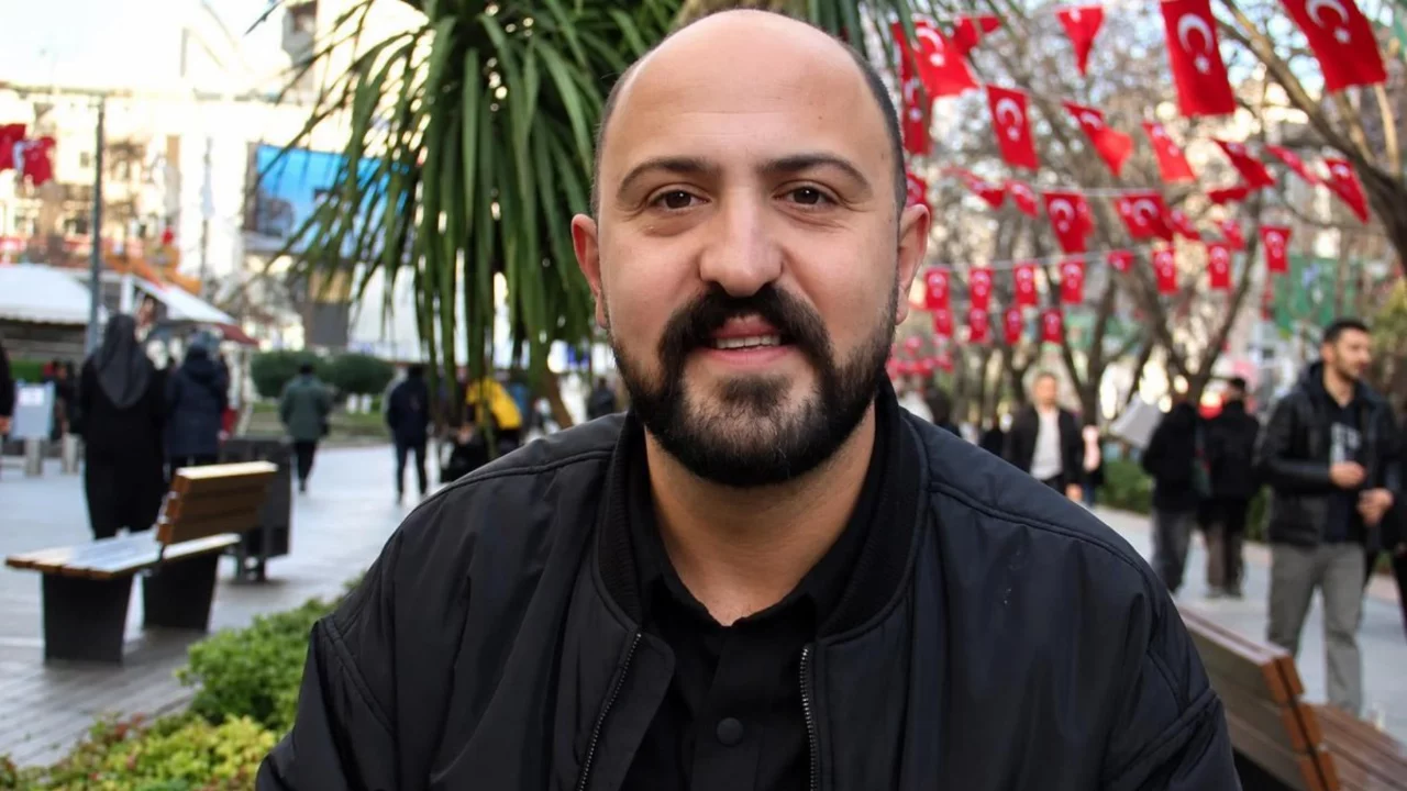 Oğuzhan Alpdoğan'ın aylık kazancı ortaya &ccedil;ıktı! Servet kazanıyor