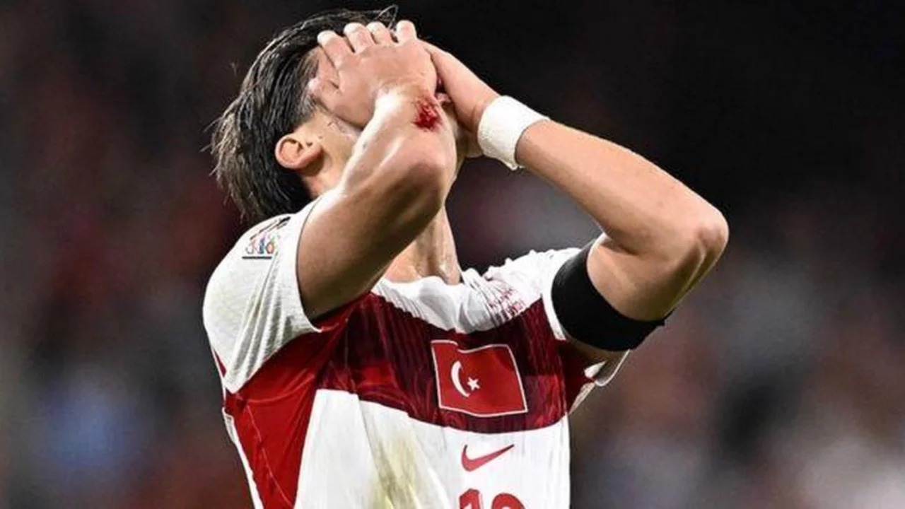 Arda G&uuml;ler İtalya ma&ccedil;ında neden yok? Arda G&uuml;ler İtalya ma&ccedil;ında neden oynamayacak, cezalı mı, sakat mı?