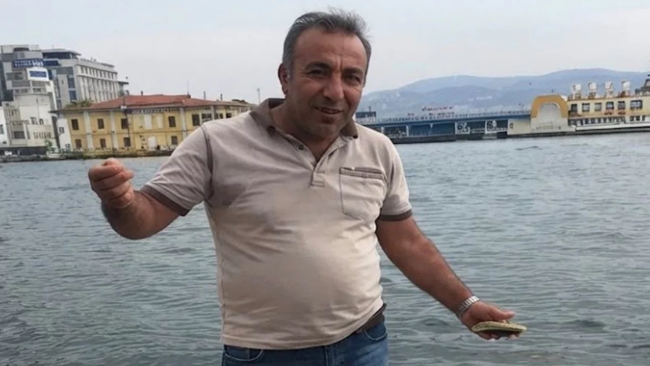 G&ouml;&ccedil;&uuml;k altında kalan muhtar hayatını kaybetti