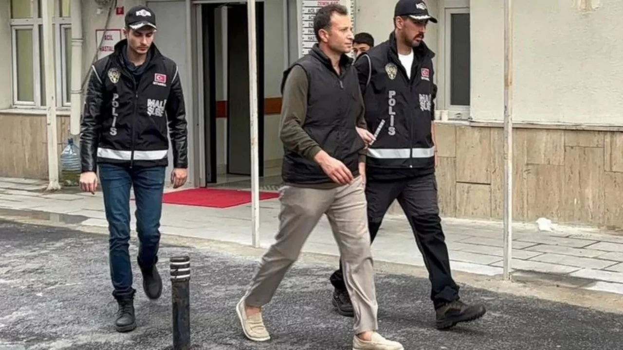 Gözaltına alınmıştı! Yasin Kol için yeni karar: Pazartesi günü... 