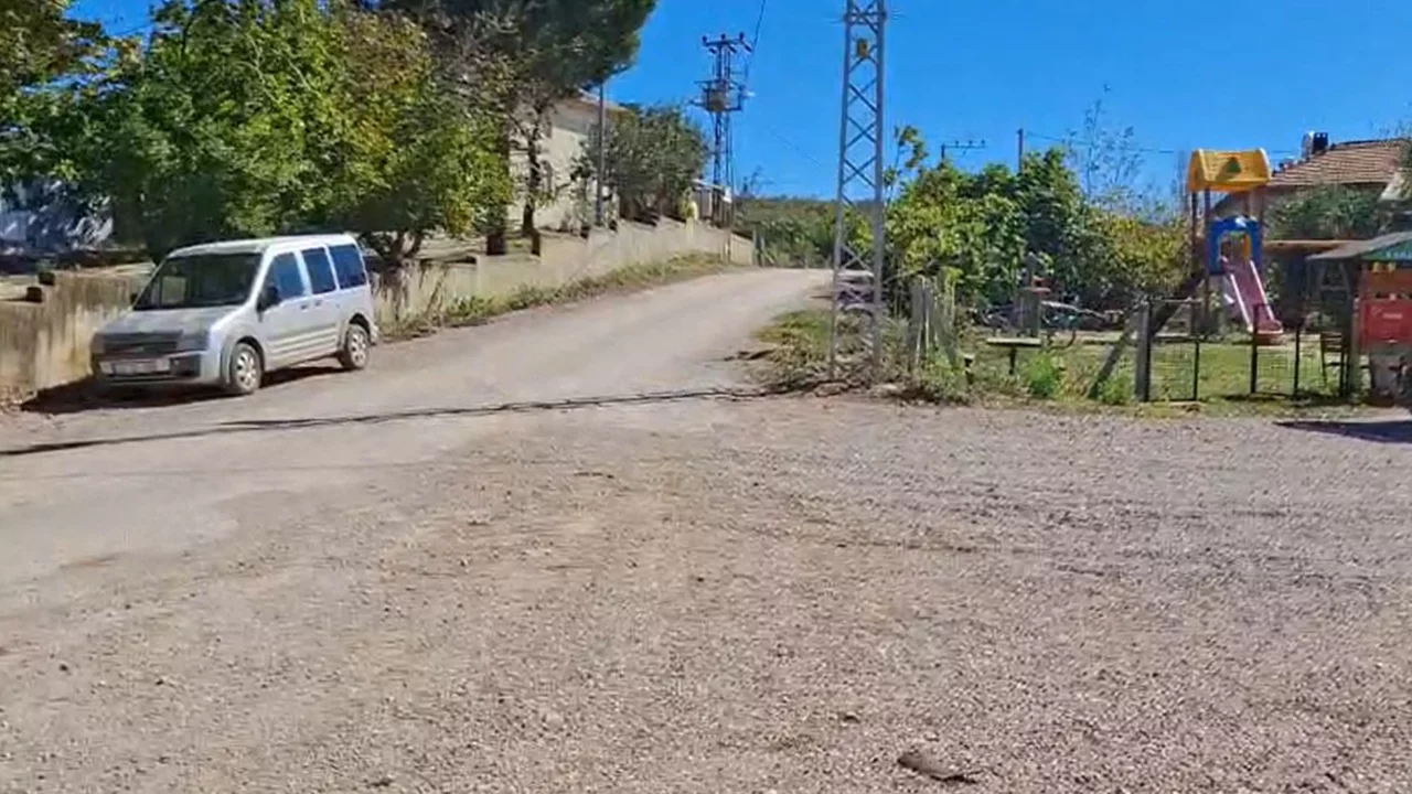 Bursa'da ormanda kan donduran olay! 18 yaşındaki Gökçe öldürüldü
