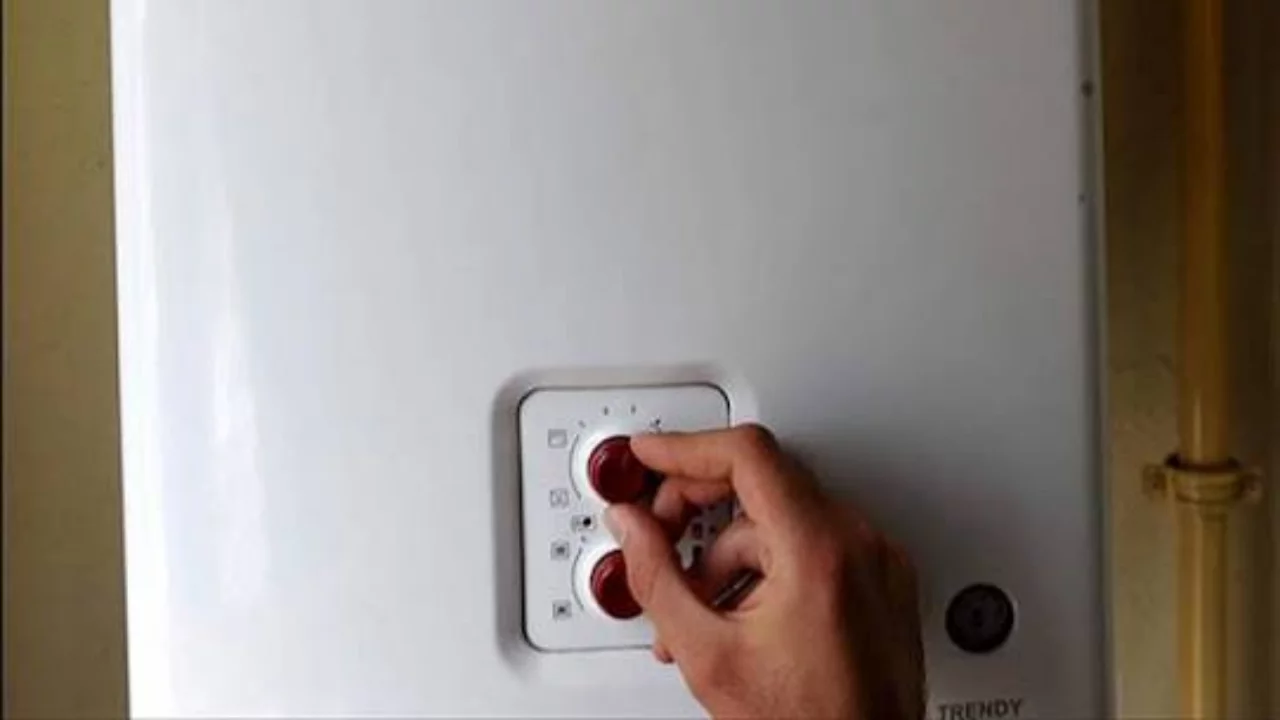 Kombiyi Kapatmak Mı, D&uuml;ş&uuml;k Derecede Bırakmak Mı Daha Ucuz?