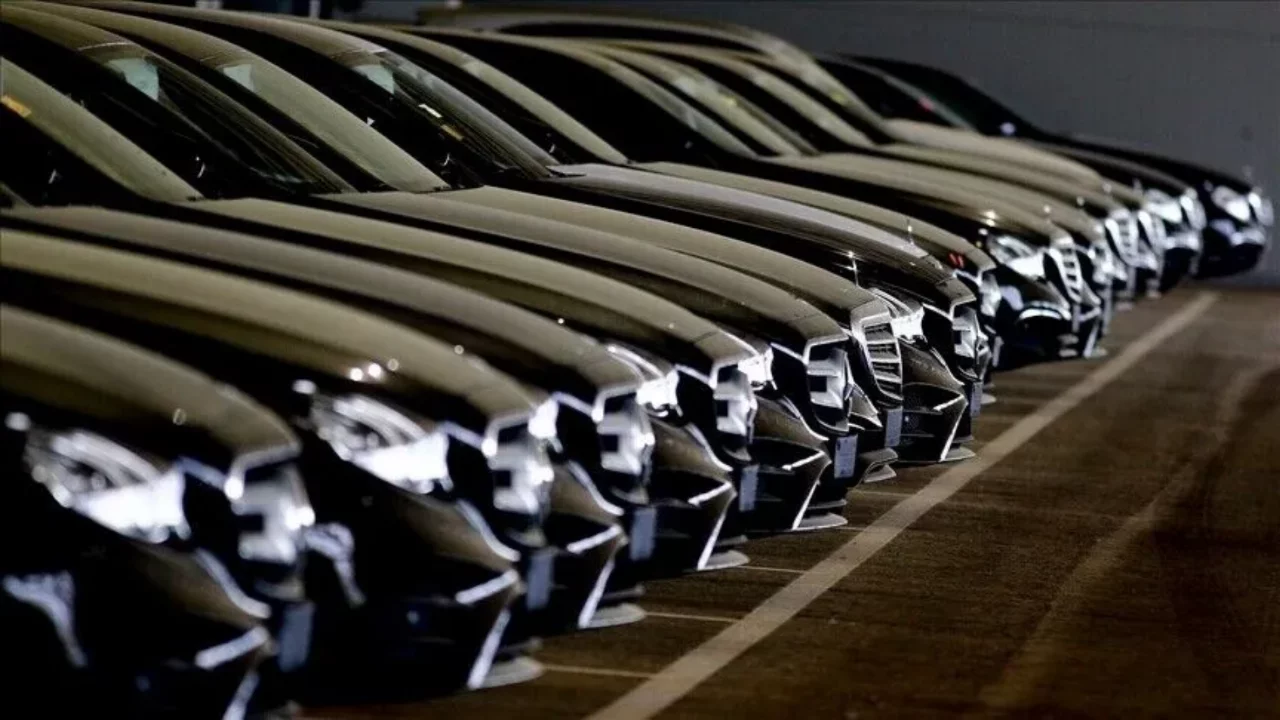 Bursa'da da &uuml;retim yapıyor! Otomotiv devinden flaş karar