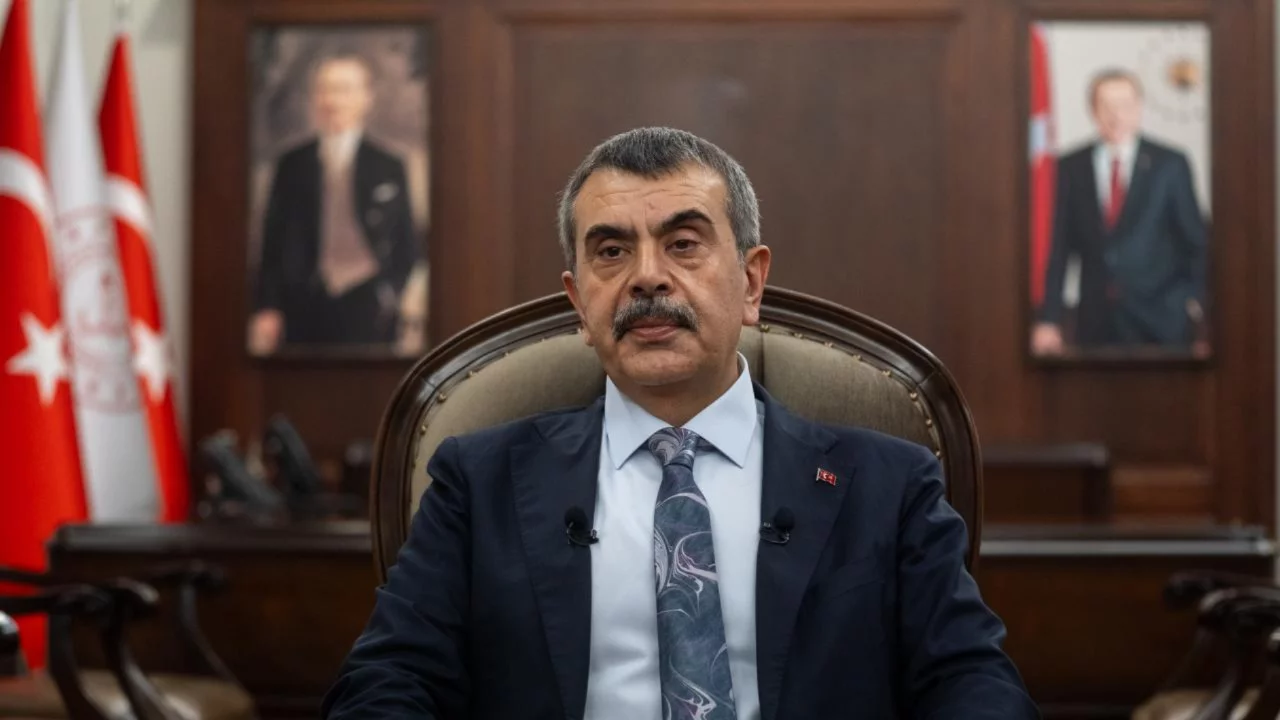 Bakan Tekin: YKS'de değişiklik olmayacak
