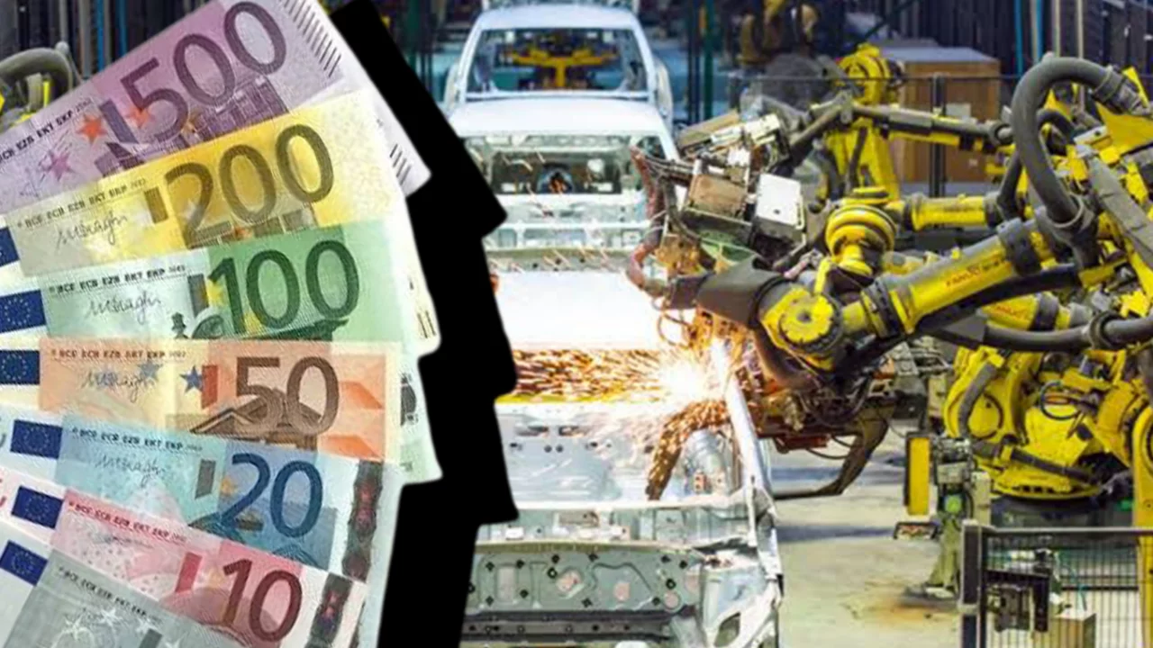 Bursa'nın oto devinden 10 milyar euroluk yatırım! Kritik gelişme