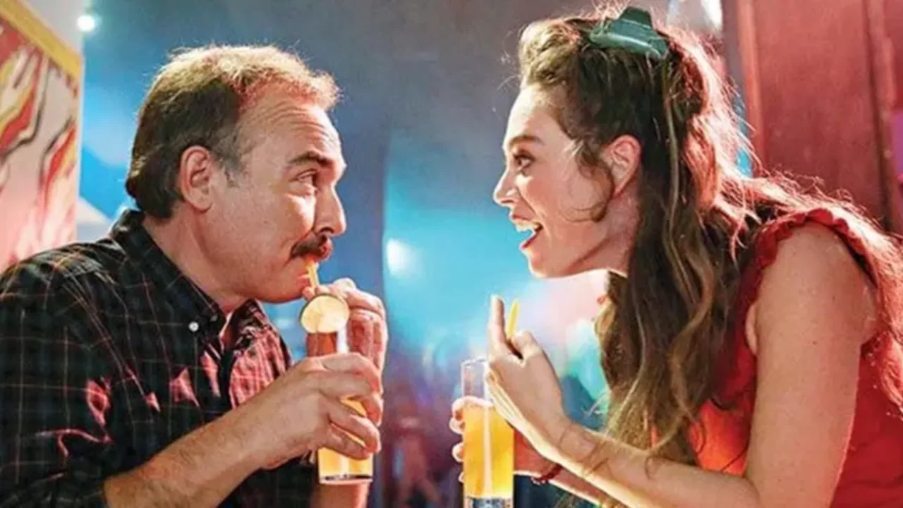 2 Aile Arasında afişi yayınlandı! 2 Aile Arasında ne zaman?