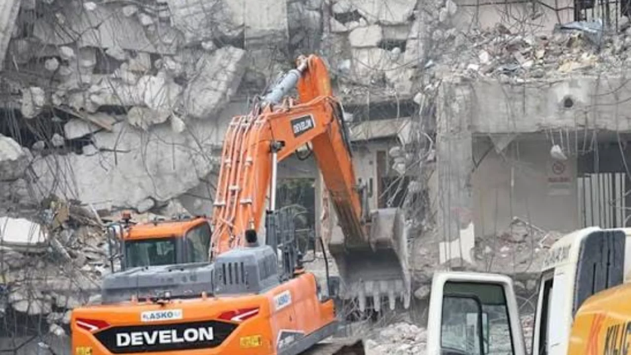 Bursa'da MAG-DER'e afet hazırlığı desteği: Gemlik Kent Konseyi'nden 25 bin TL