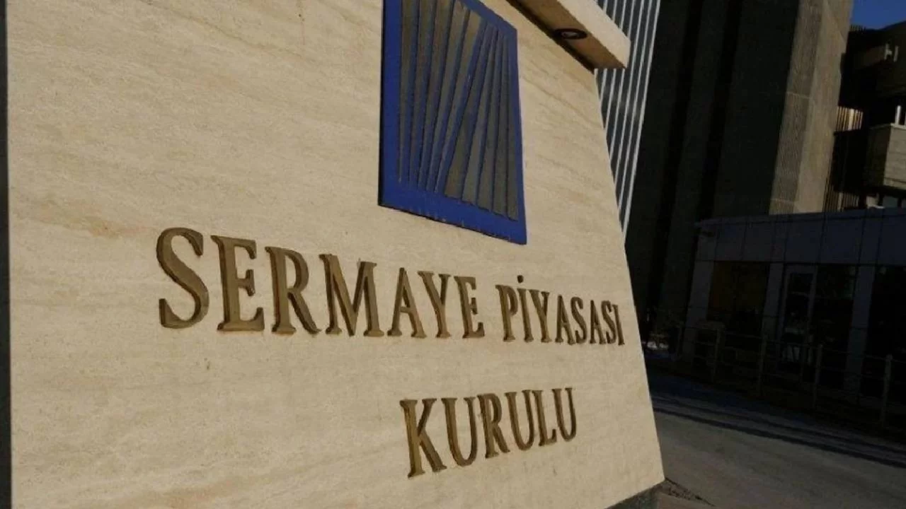 SPK'dan YTM a&ccedil;ıklaması: İddialar tamamen asılsız