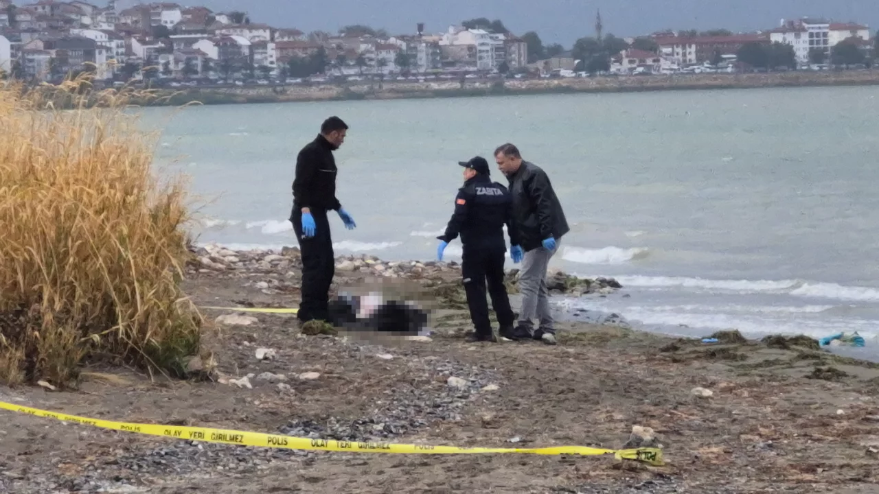 Eğirdir G&ouml;l&uuml;'nde 10 g&uuml;nd&uuml;r kayıp olan tıp &ouml;ğrencisinin cesedi bulundu