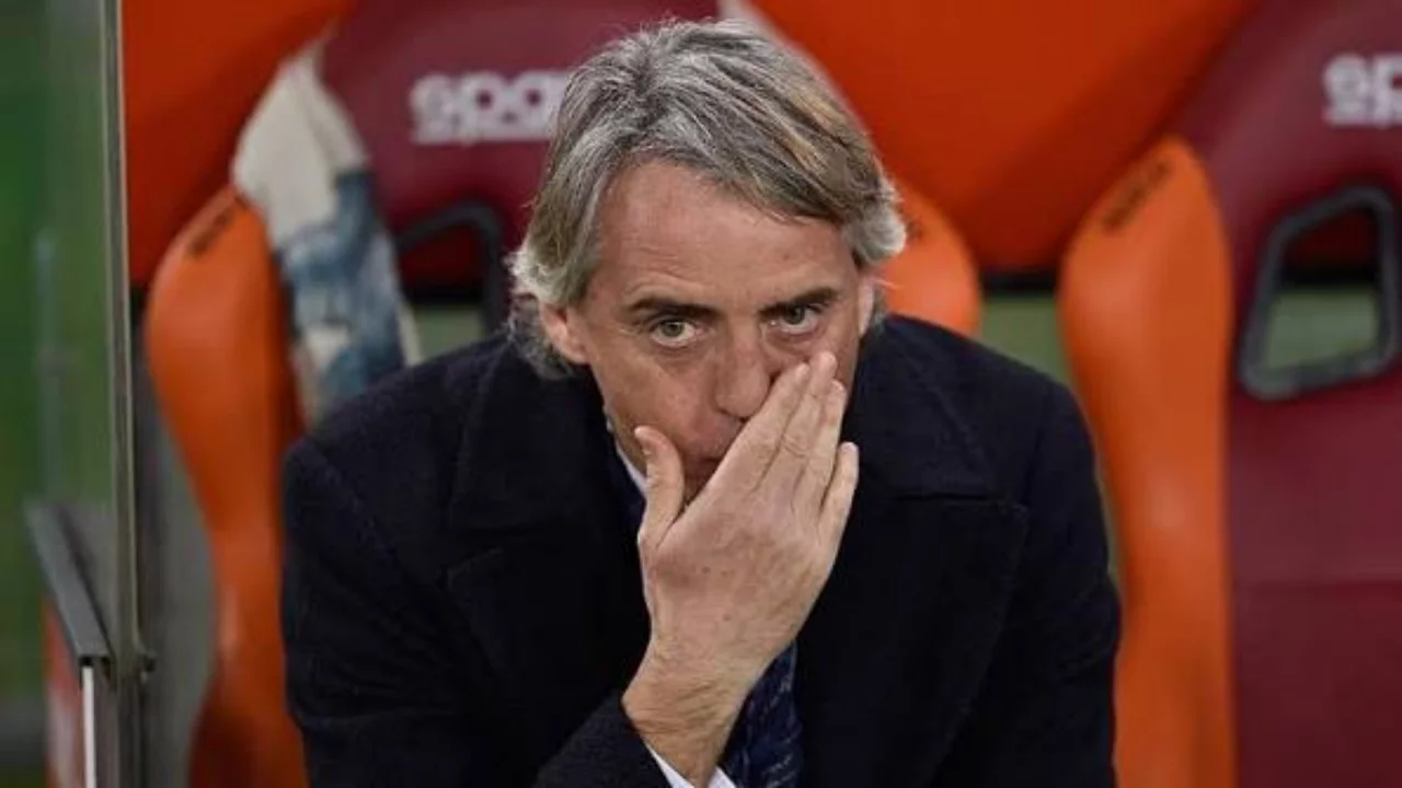 İtalya'dan Türkiye maçı öncesi dikkat çeken mesaj: Mancini'den 'hafife almayın' uyarısı