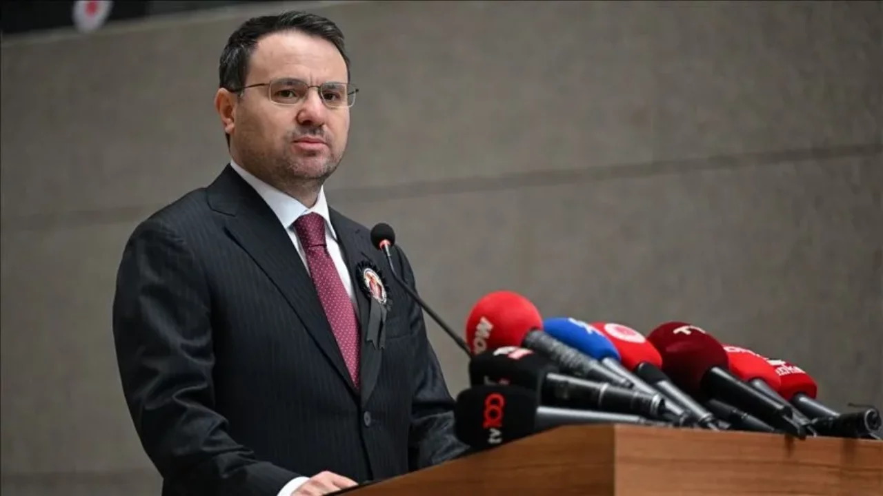 Adalet Bakanı Akın Gürlek'ten hayatını kaybeden Cumhuriyet Savcısı Orhan Kılıç için taziye mesajı