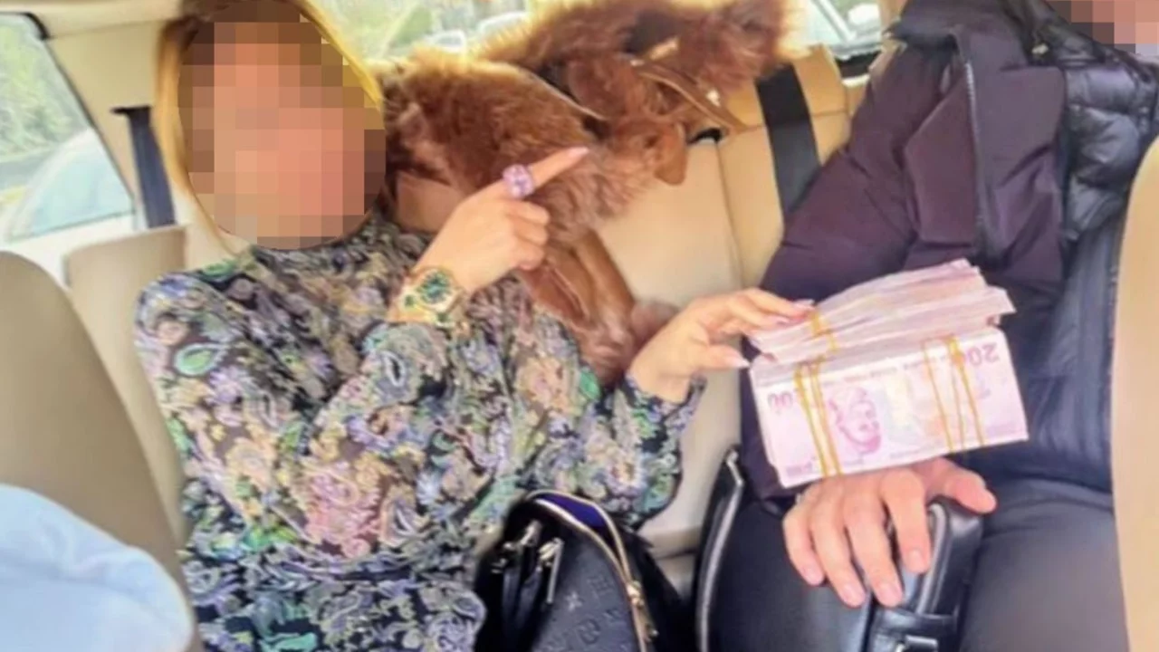 Yargıdaki r&uuml;şvet iddialarında yeni perde: Eski hakim de tutuklandı