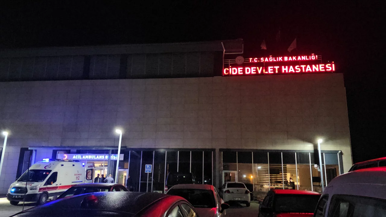 Kastamonu'da denize a&ccedil;ılan balık&ccedil;ıdan acı haber: Kalp krizine yenik d&uuml;şt&uuml;