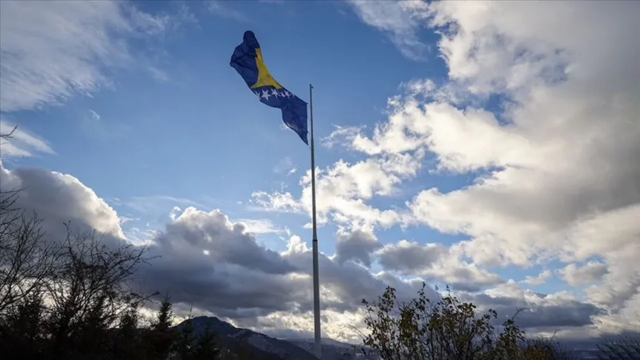Bosna Hersek'te Becirovic, Filipovic ve Cvijanovic seçim zaferini ilan etti 