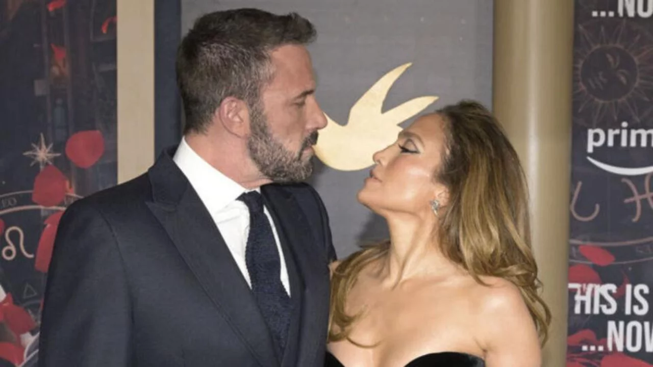 Ben Affleck'ten aşk hayatıyla ilgili dikkat &ccedil;eken a&ccedil;ıklama: "Yeni bir aşka a&ccedil;ığım ama peşinden koşmuyorum"
