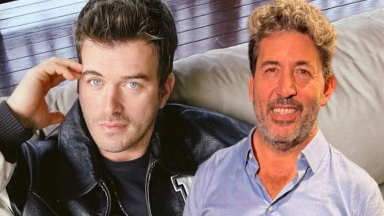 Emre Kınay'dan Kıvanç Tatlıtuğ yorumu: "Hem yakışıklı hem de iyi oyuncu"