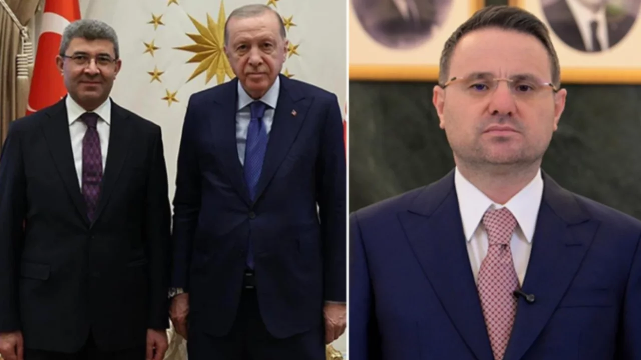 "Akın G&uuml;rlek'in yerine ge&ccedil;ecek" denilen isim sessizliğini bozdu!