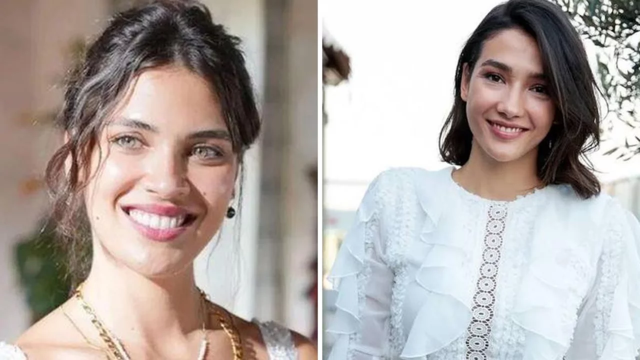 Biran Damla Yılmaz'dan Aybüke Pusat'a dikkat çeken hamle! Takipten çıkardı