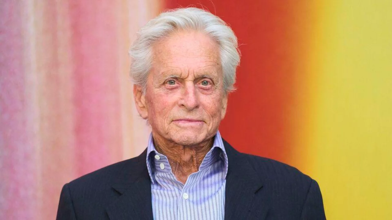 Michael Douglas'tan yıllar sonra gelen ihanet itirafı! "Eşimi rol arkadaşımla aldattım"