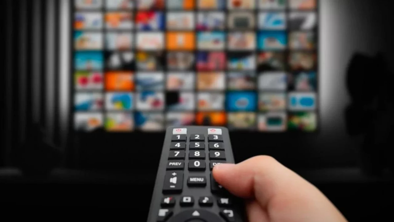 21 yıllık televizyon kanalı kapanıyor! "Bu savaş bize &ccedil;ok zarar verdi"
