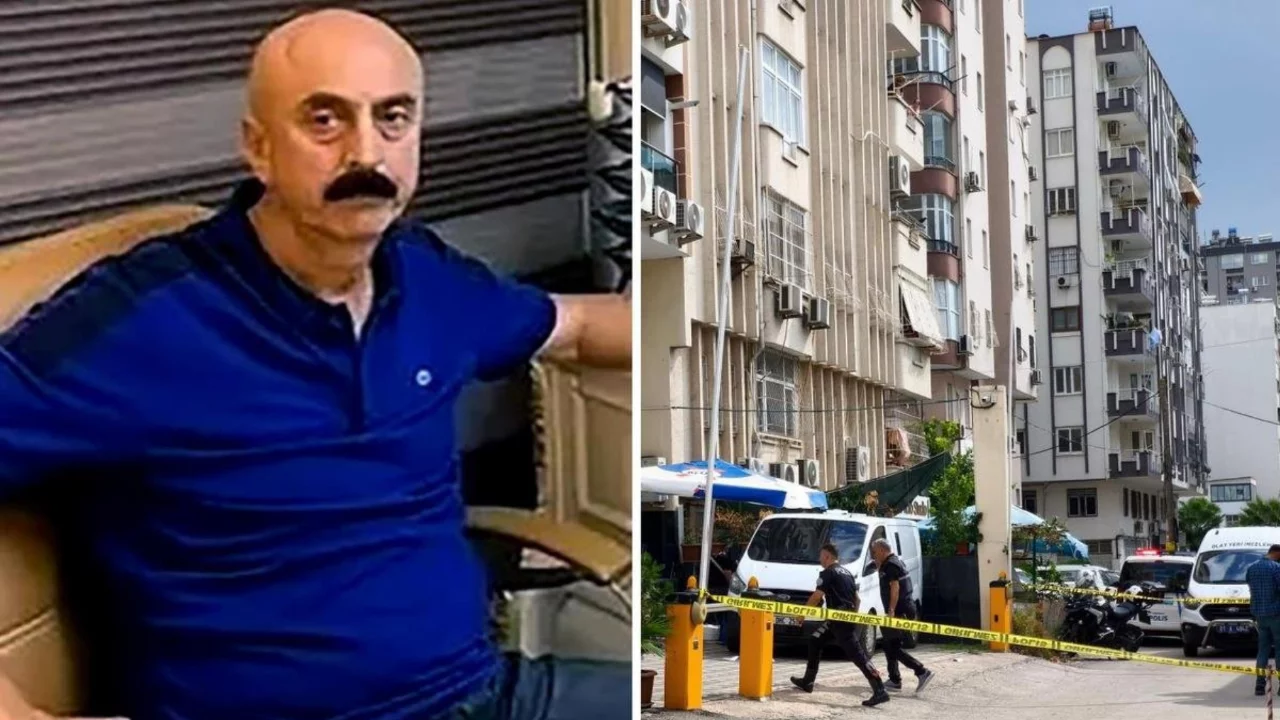 Zahir Cız kimdir? Kuyumcu Zahir Cız'ı kim öldürdü, neden öldürüldü?