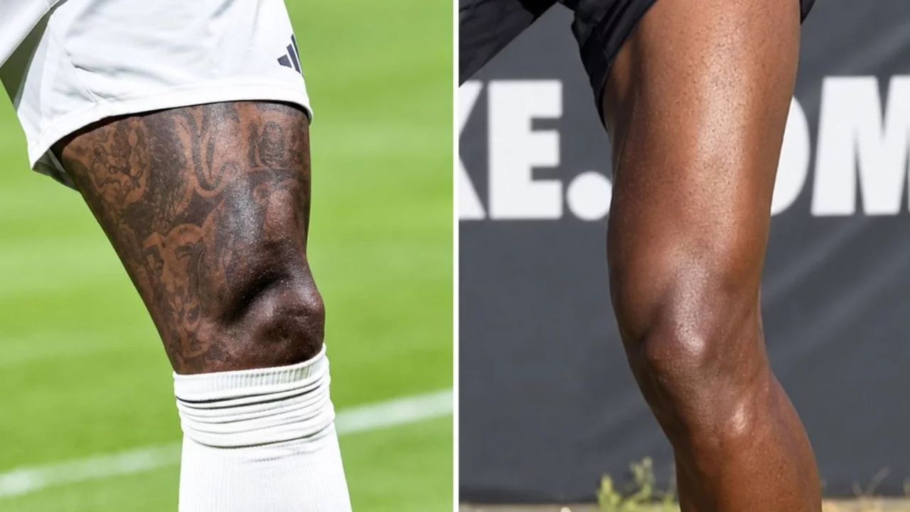 Vinicius Junior &ouml;ld&uuml;r&uuml;ld&uuml; m&uuml;? Real Madrid harekete ge&ccedil;ti
